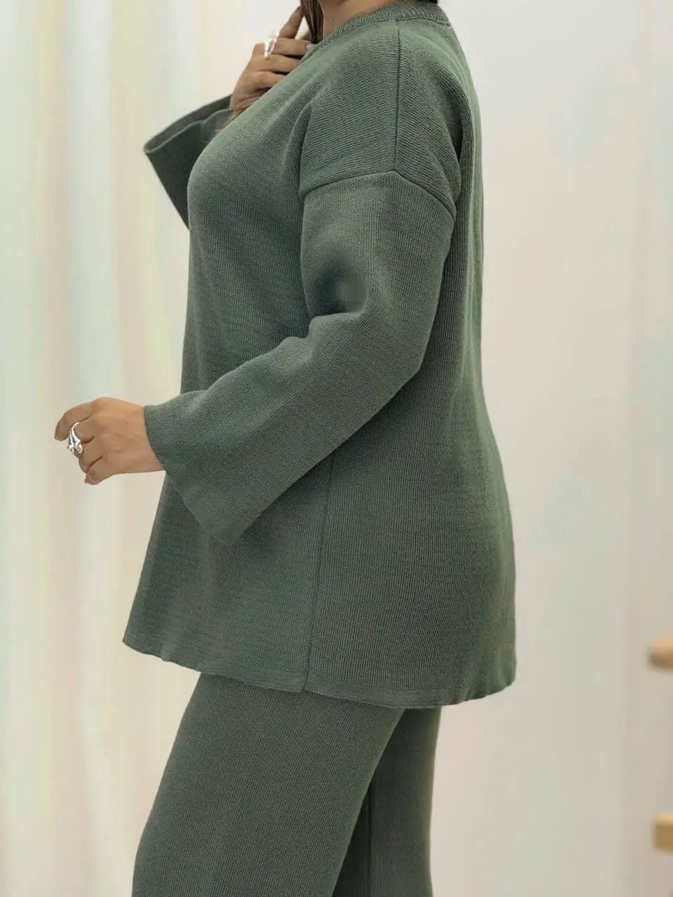 3782-ست بافت باراد